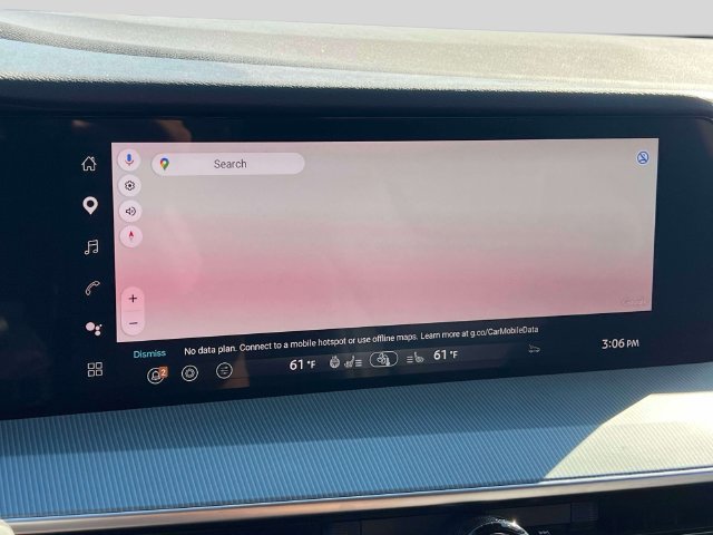 Certified 2026 Nissan Murano SL AWD/4WD image 34