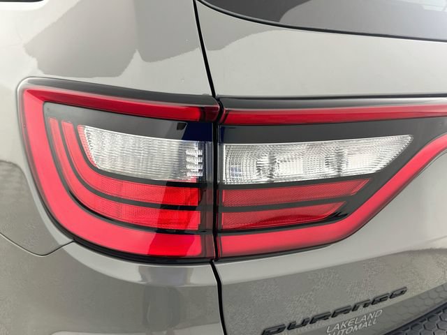 Used 2025 Dodge Durango R/T AWD/4WD image 28