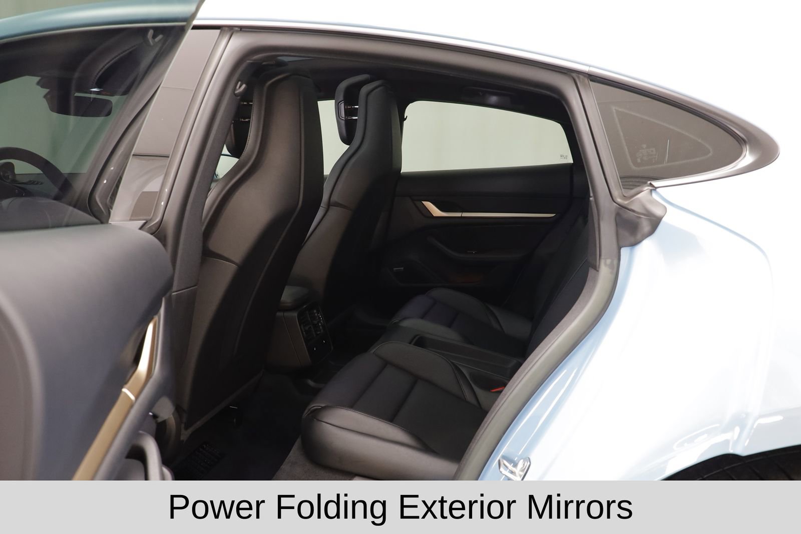 Used 2023 Porsche Taycan image 22