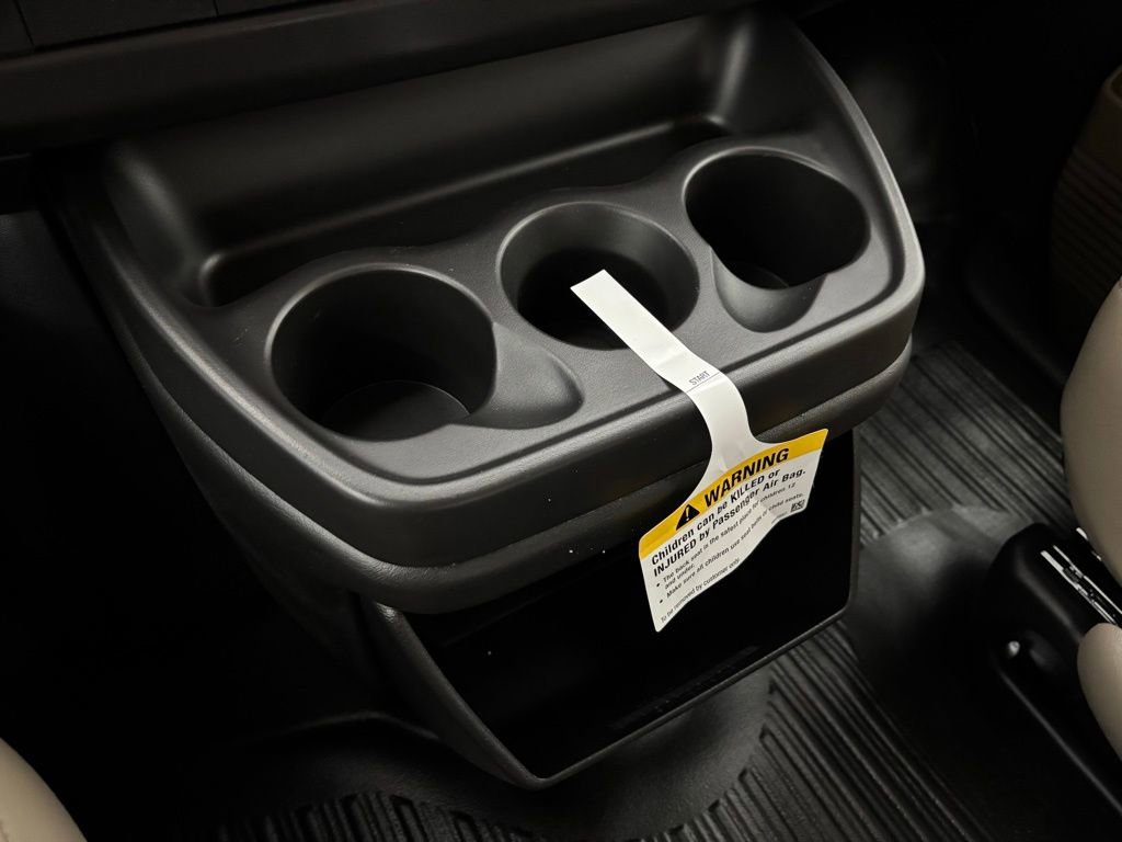 New 2025 GMC Savana 2500 w/ Driver Convenience Package image 24