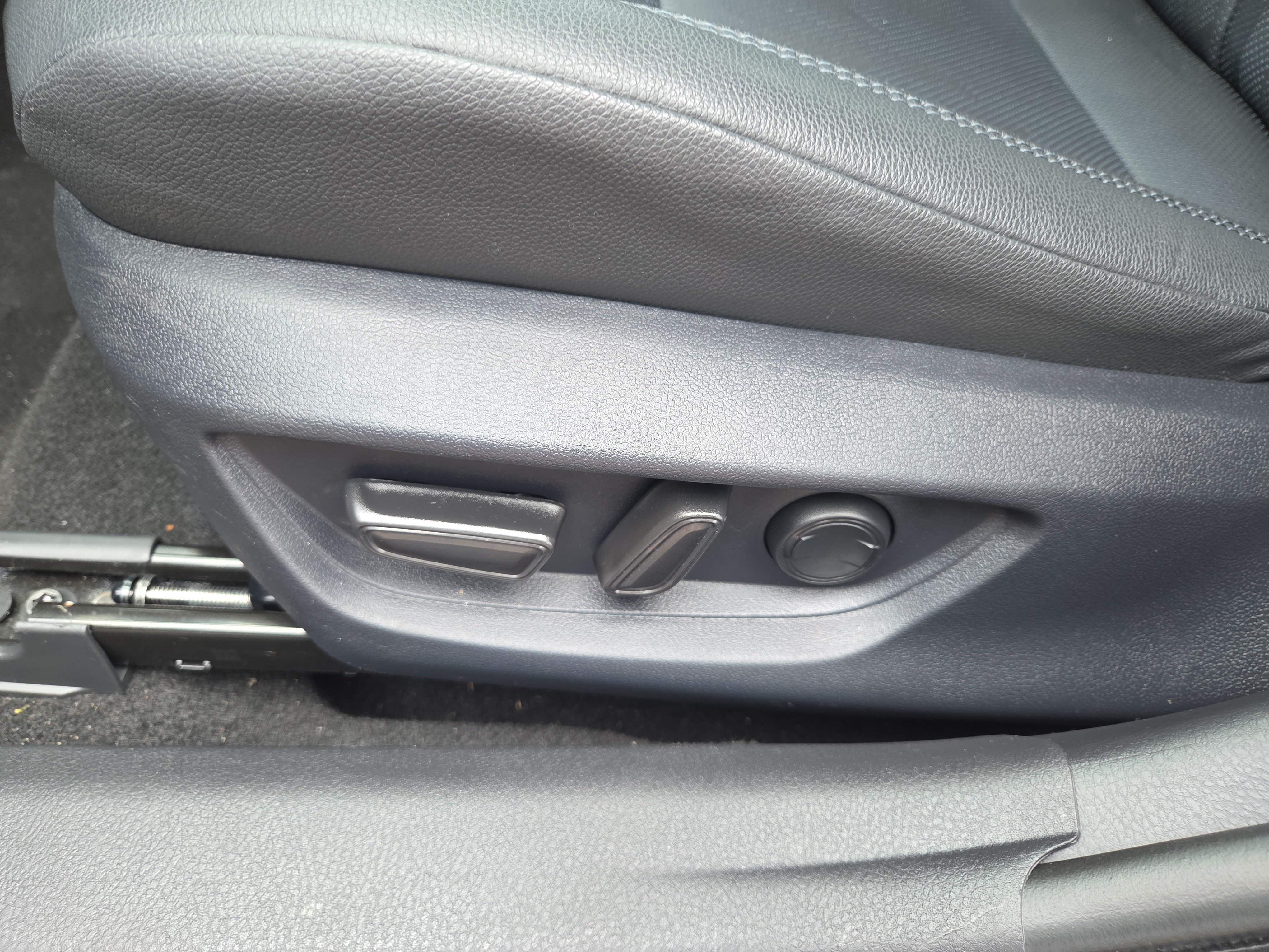 Certified 2026 Toyota Camry XSE FWD image 29