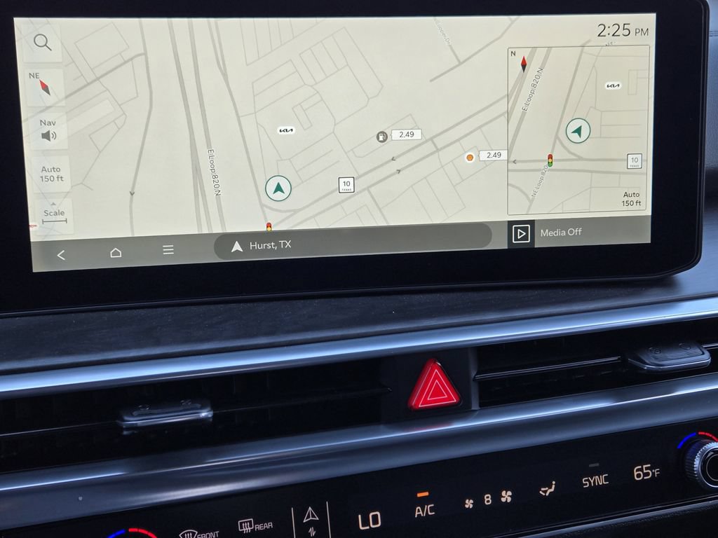 New 2026 Kia Sorento SX Prestige AWD/4WD image 12
