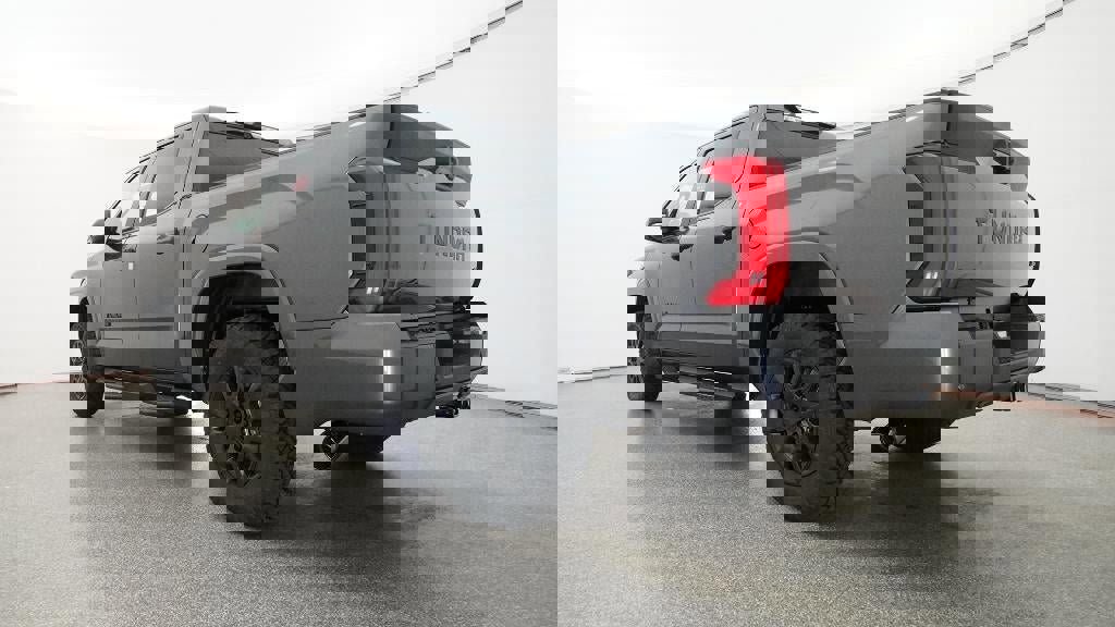 New 2026 Toyota Tundra SR5 image 21