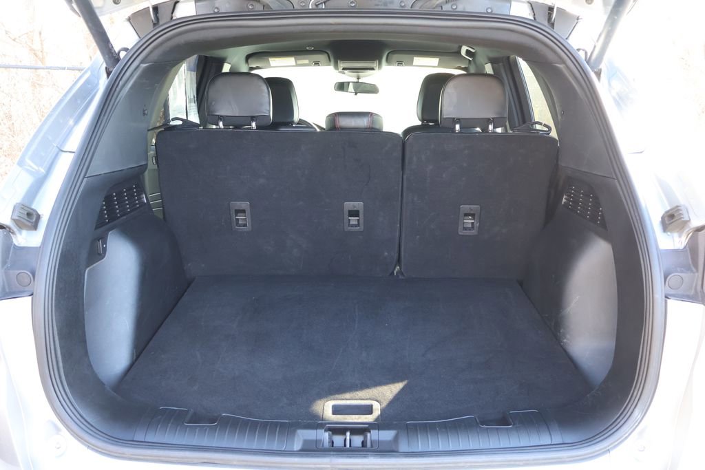 Used 2024 Ford Escape ST-Line image 44