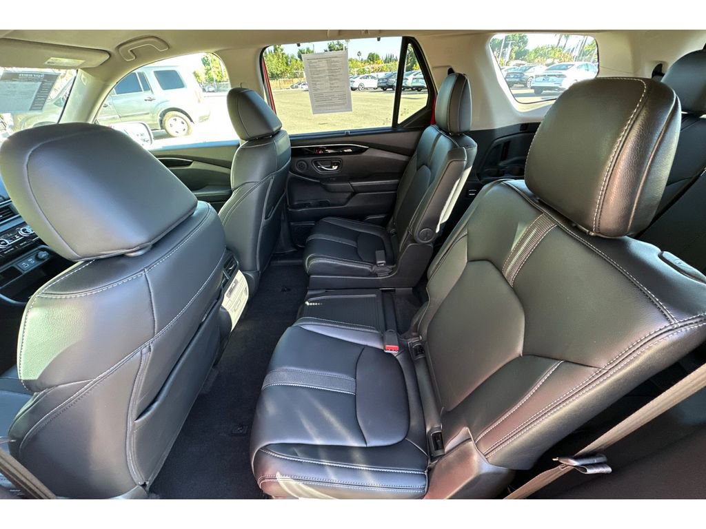 Used 2023 Honda Pilot EX-L image 14