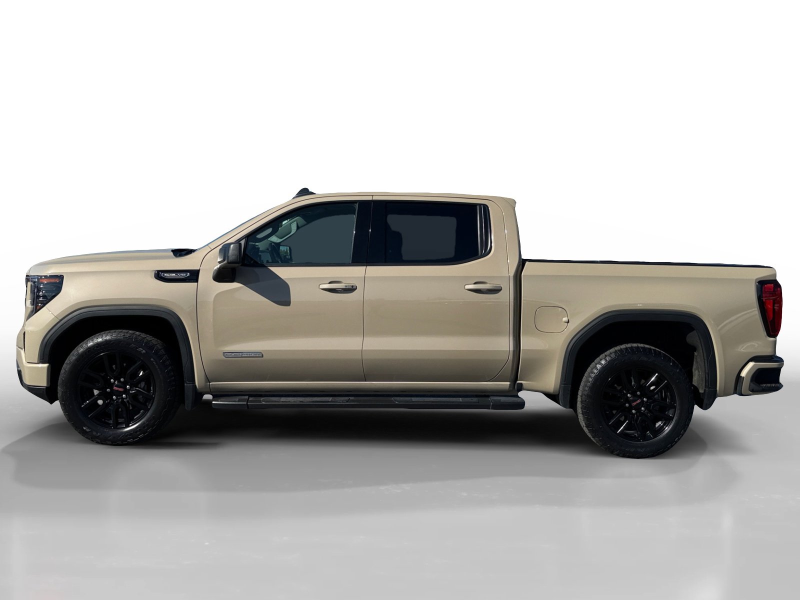 Used 2023 GMC Sierra 1500 Elevation image 2