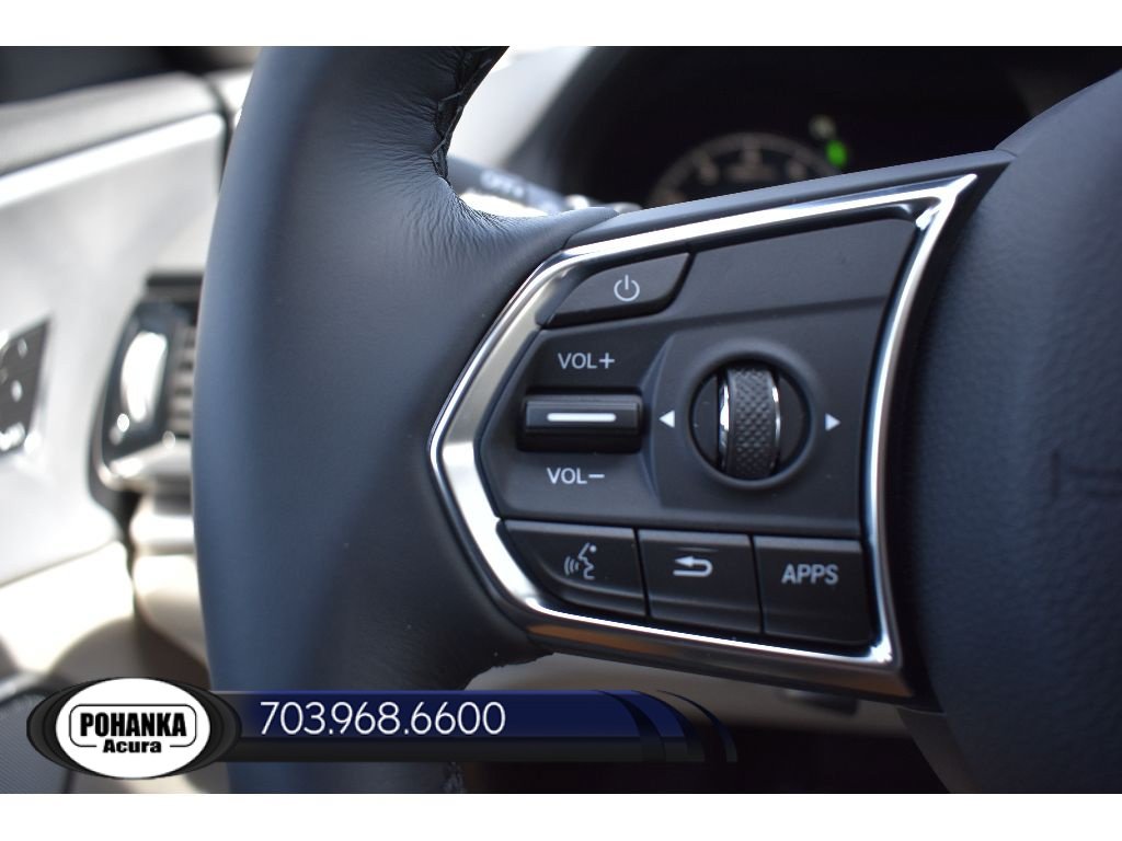 New 2026 Acura RDX SH-AWD w/ Technology Package image 12