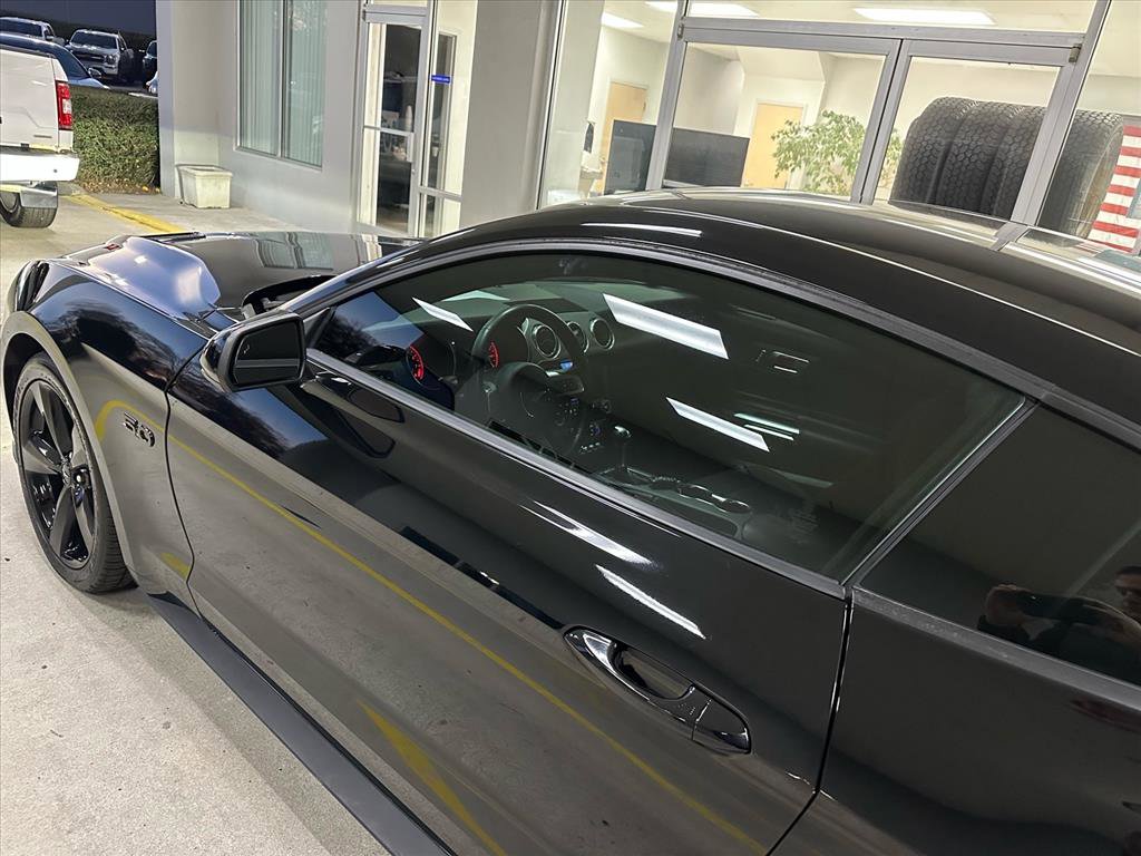 Certified 2022 Ford Mustang GT w/ Equipment Group 301A image 12