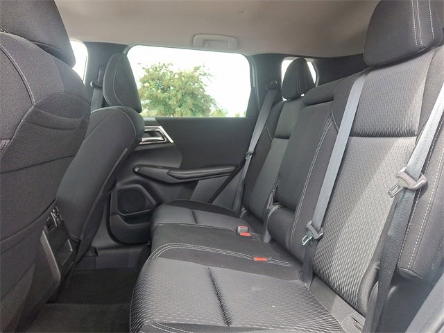 Used 2022 Mitsubishi Outlander ES image 10