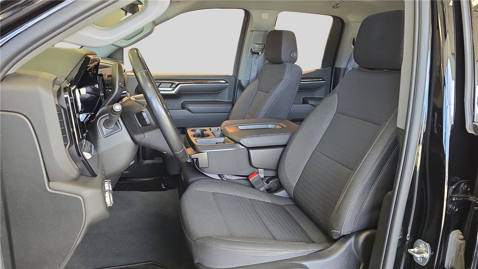 Used 2023 GMC Sierra 1500 Elevation AWD/4WD image 11