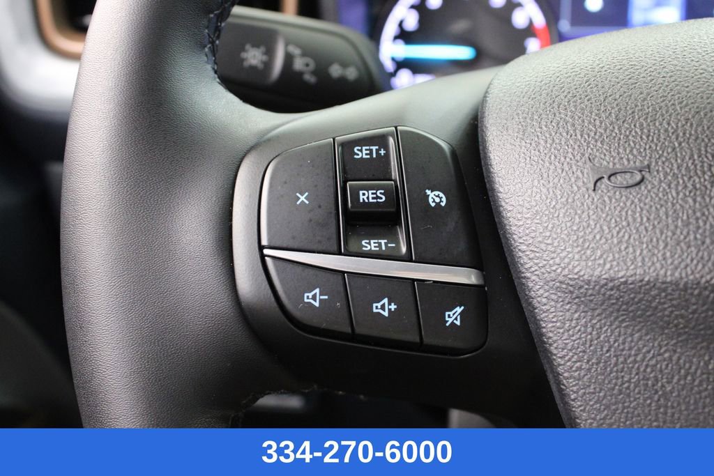 Used 2023 Ford Maverick Lariat w/ Lariat Luxury Package image 24