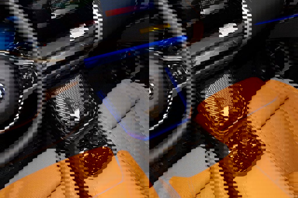 Used 2025 BMW X3 xDrive30i w/ Premium Package image 21