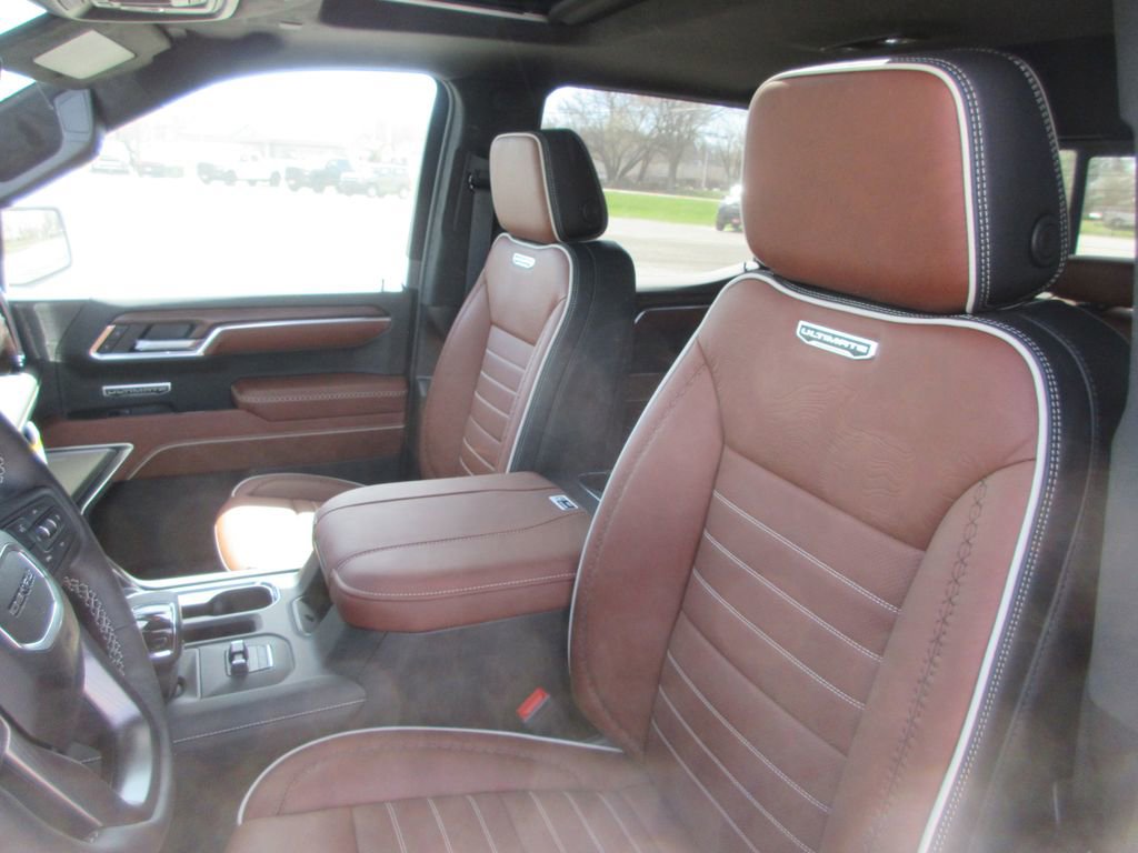 New 2026 GMC Sierra 1500 Denali Ultimate image 13