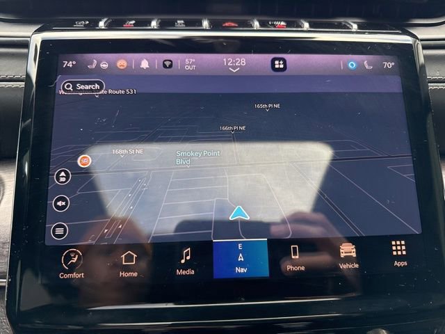 Used 2022 Jeep Grand Cherokee L Overland image 32