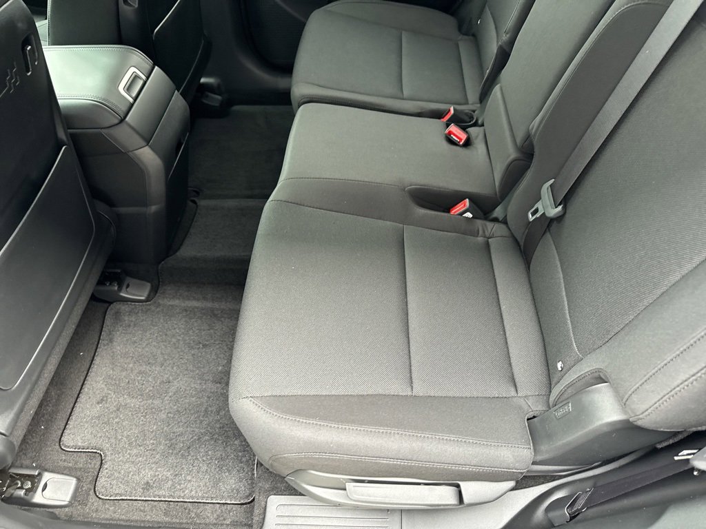 New 2026 Hyundai Santa Fe SE image 15