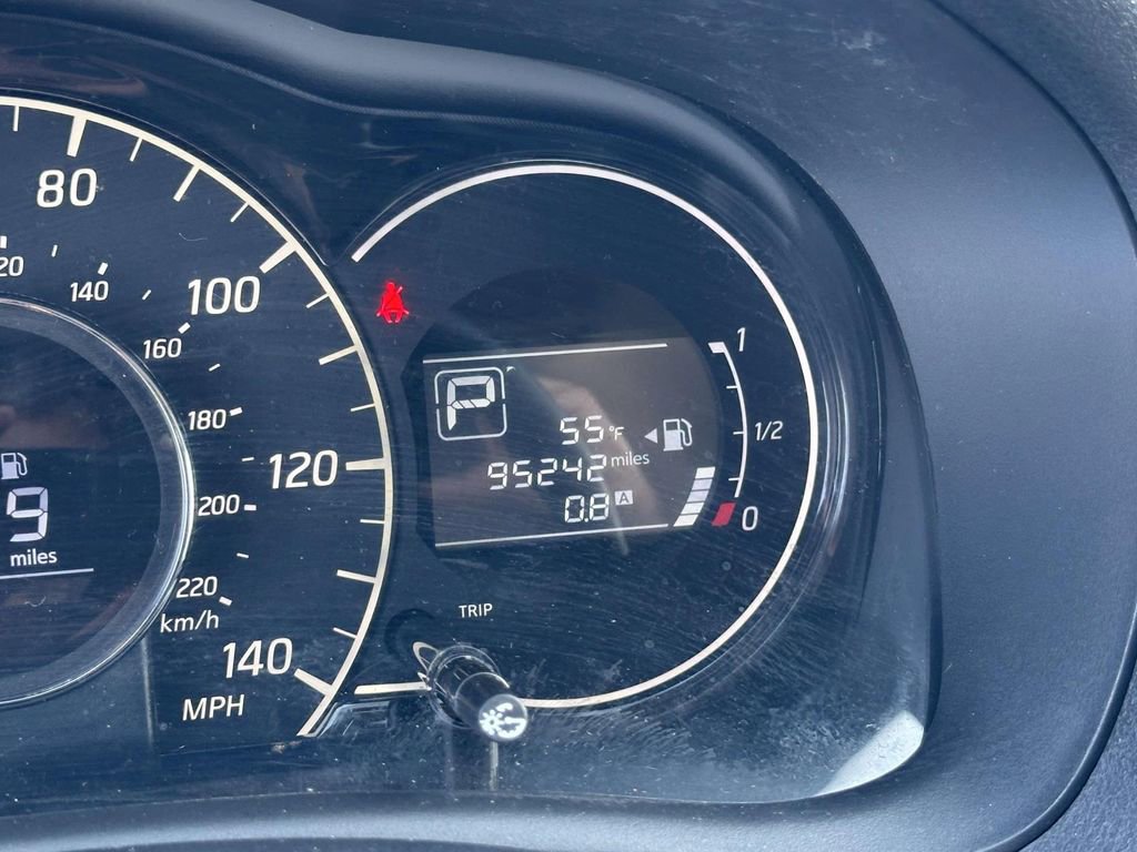 Used 2015 Nissan Versa Note SV image 23