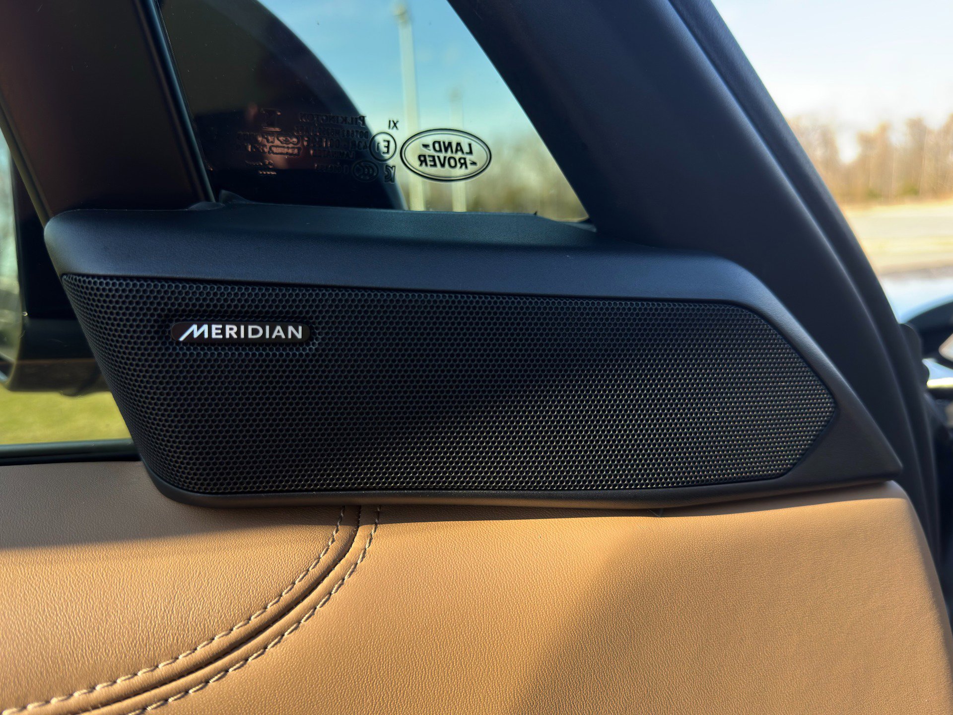 Used 2023 Land Rover Range Rover SE image 69