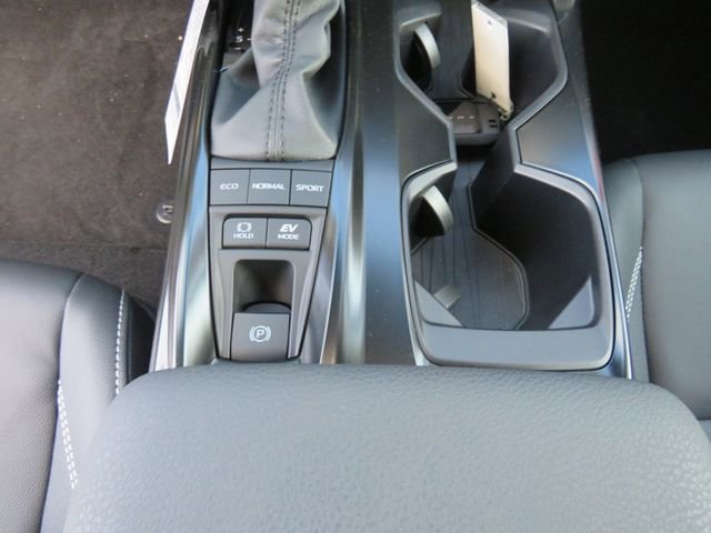 Certified 2026 Toyota Camry SE FWD image 22