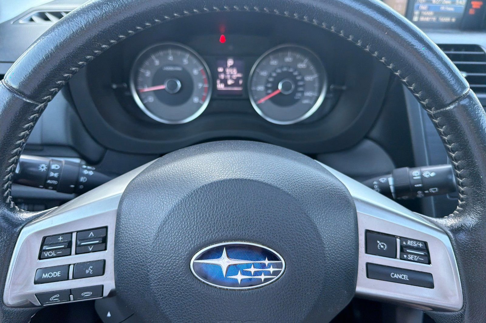 Used 2014 Subaru Forester 2.5i Limited AWD/4WD image 22