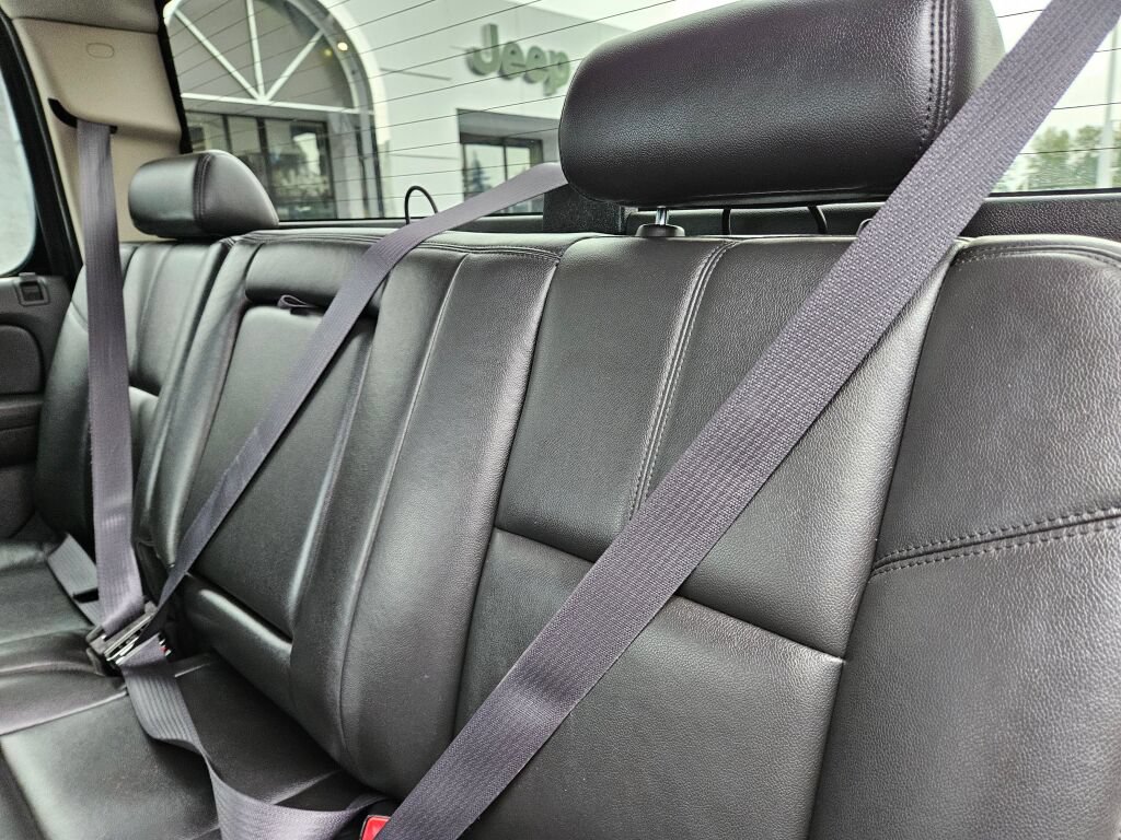 Used 2013 GMC Sierra 1500 SLT AWD/4WD image 14