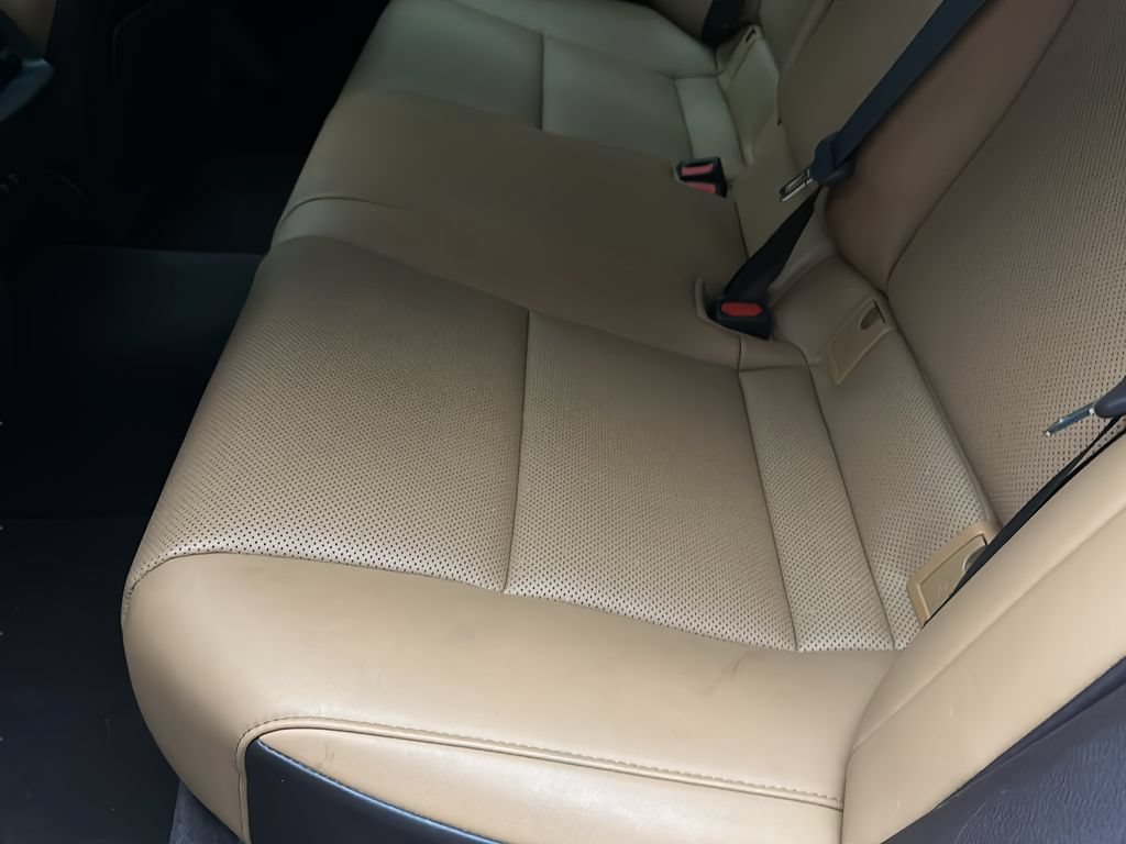 Used 2021 Lexus ES 250 w/ Premium Package AWD/4WD image 16