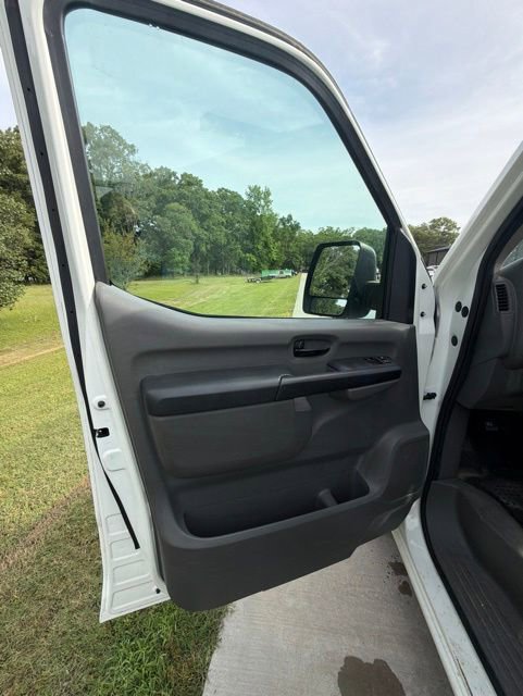 Used 2017 Nissan NV 1500 S w/ Power Basic Package RWD image 10