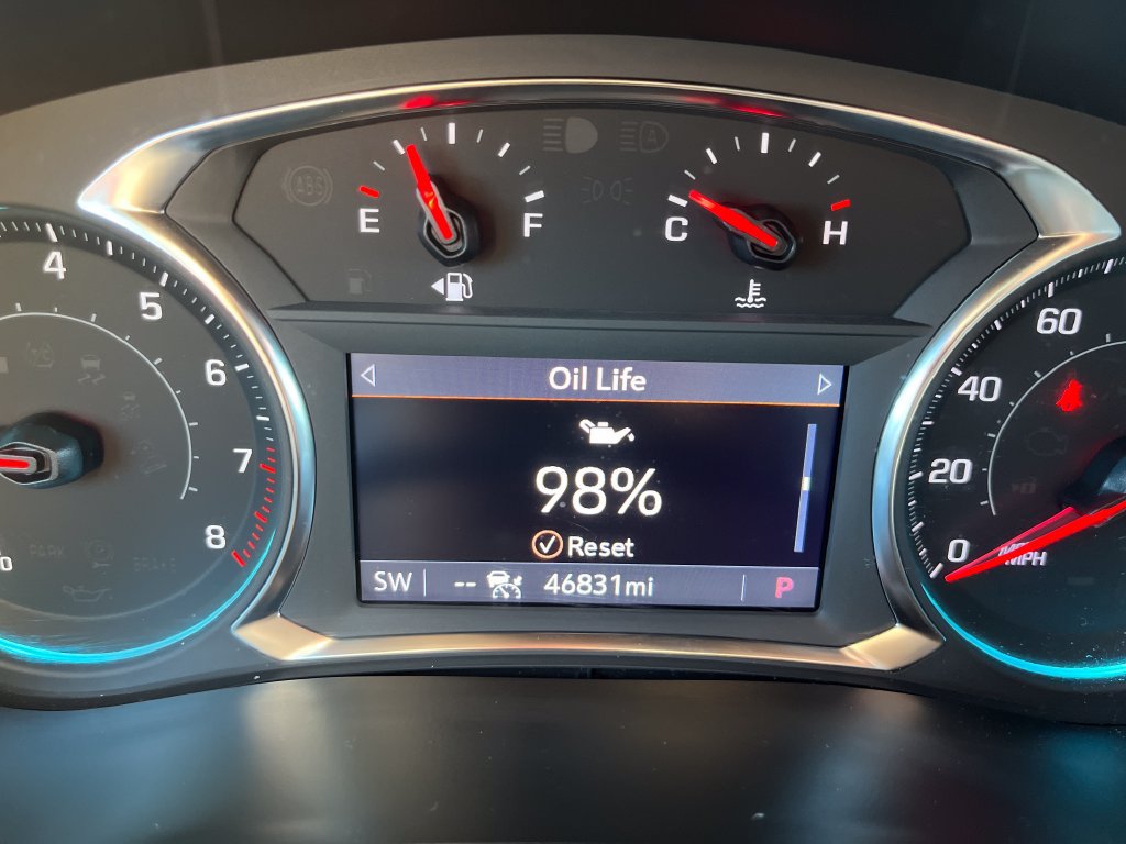 Used 2023 Chevrolet Traverse RS AWD/4WD image 16