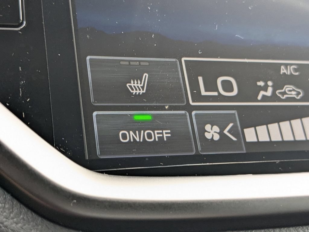 New 2026 Subaru Ascent Premium AWD/4WD image 21