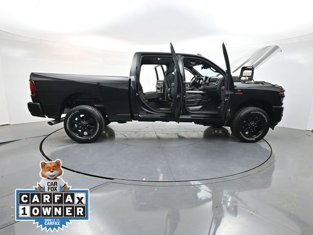Used 2025 RAM 2500 Big Horn image 42