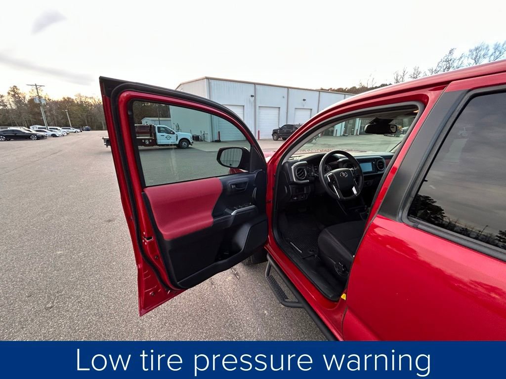 Used 2019 Toyota Tacoma SR5 image 25