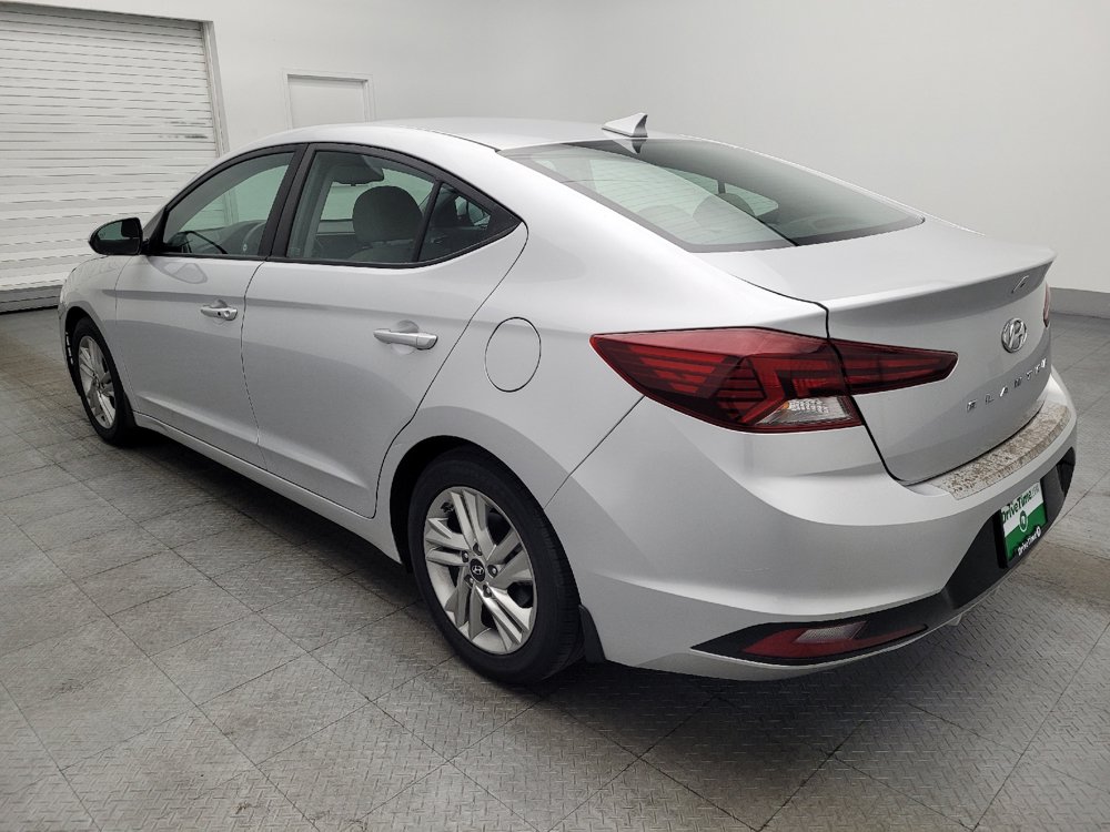 Used 2019 Hyundai Elantra Value Edition FWD image 5
