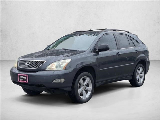 Used 2005 Lexus RX 330 AWD video 1