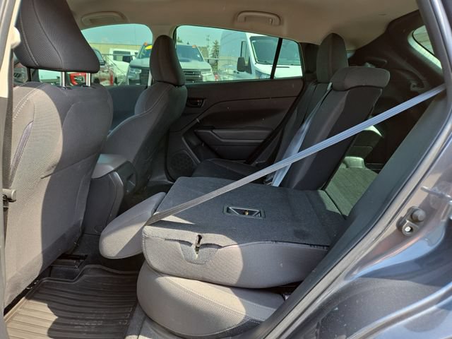 Used 2024 Subaru Impreza 2.0i AWD/4WD image 28