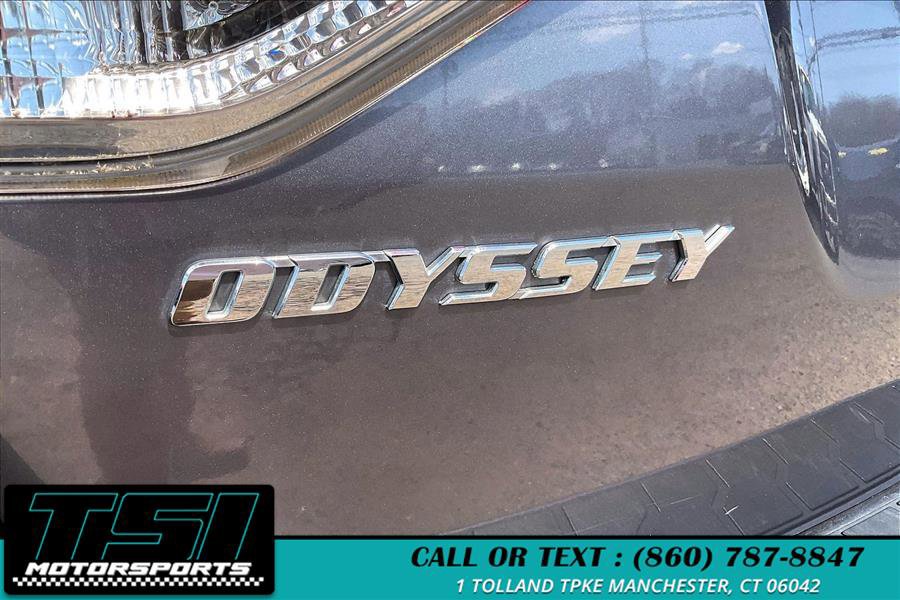 Used 2015 Honda Odyssey EX-L image 8
