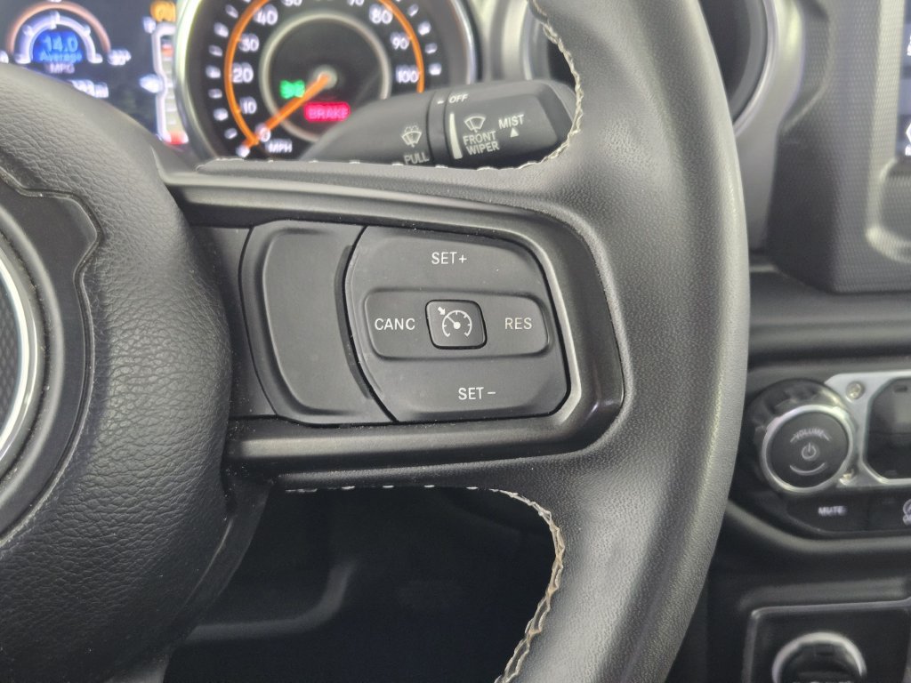 Used 2023 Jeep Gladiator Sport AWD/4WD image 32