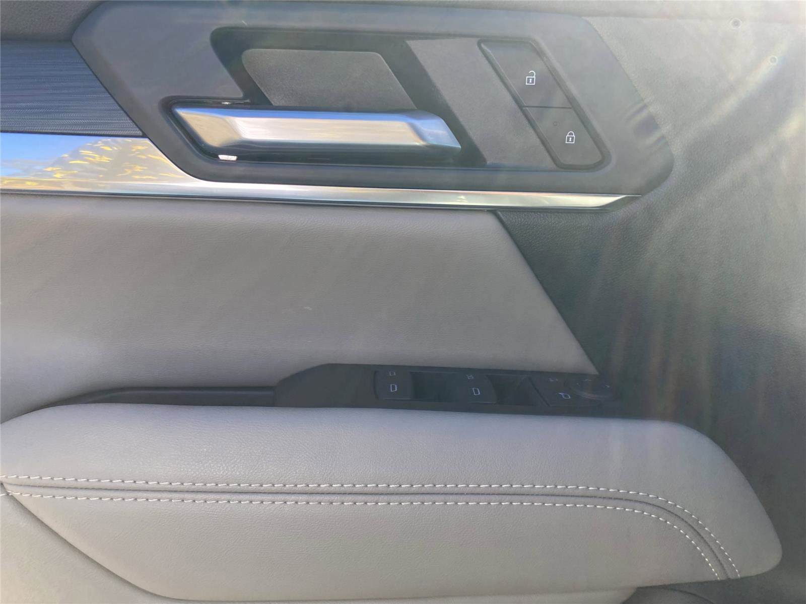 New 2026 GMC Terrain Elevation w/ Technology Package II image 21