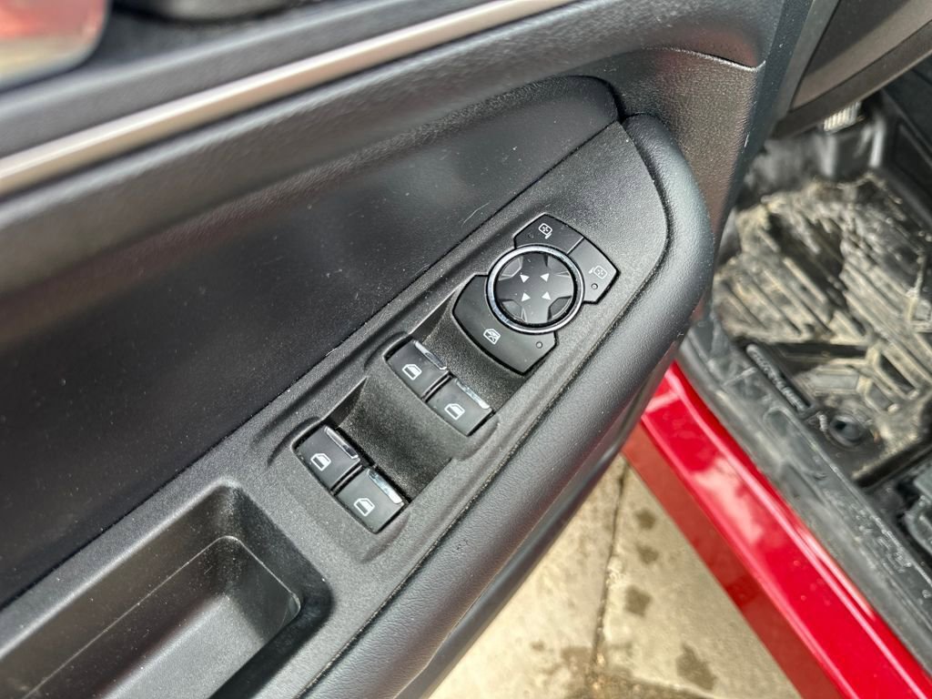 Used 2022 Ford Edge SEL w/ Convenience Package image 23