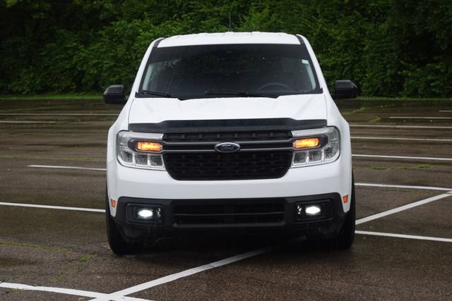 Used 2024 Ford Maverick XLT FWD image 19
