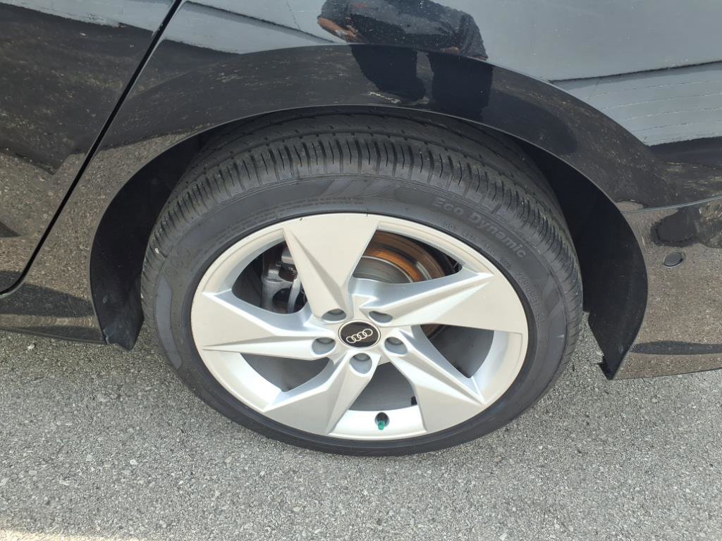 Used 2023 Audi A3 2.0T Premium image 8