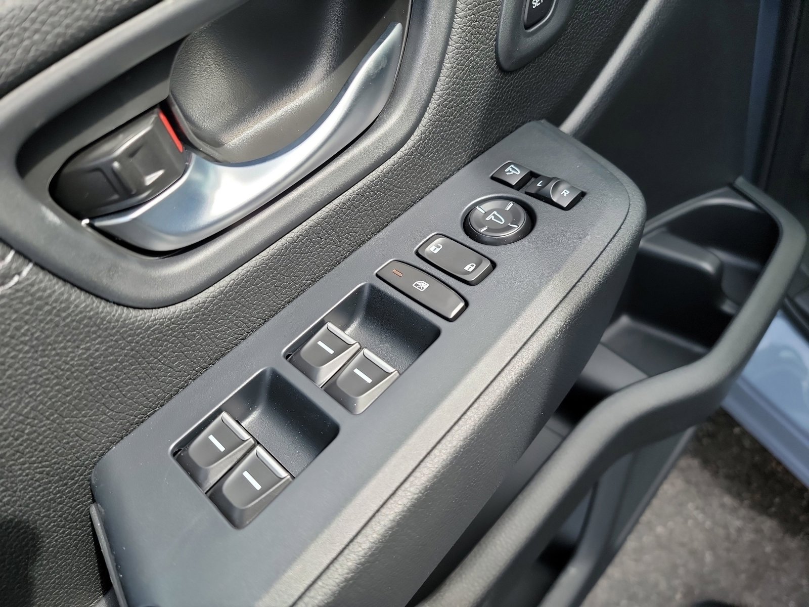 New 2026 Honda Pilot image 14