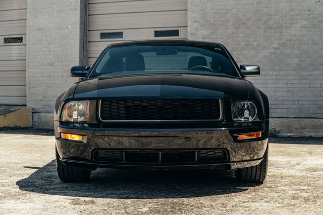 Used 2008 Ford Mustang GT Premium RWD image 13