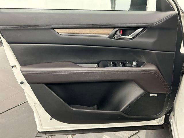 Used 2019 MAZDA CX-5 Signature image 14