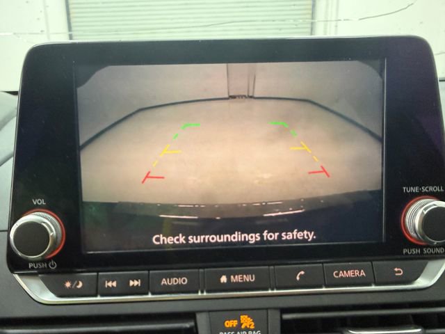 Used 2021 Nissan Altima 2.5 SV w/ SV Premium Package FWD image 13