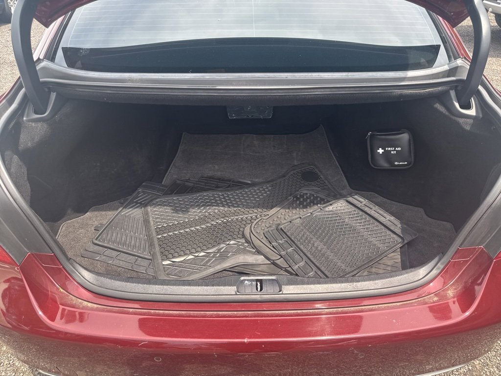 Used 2007 Lexus LS 460 image 35