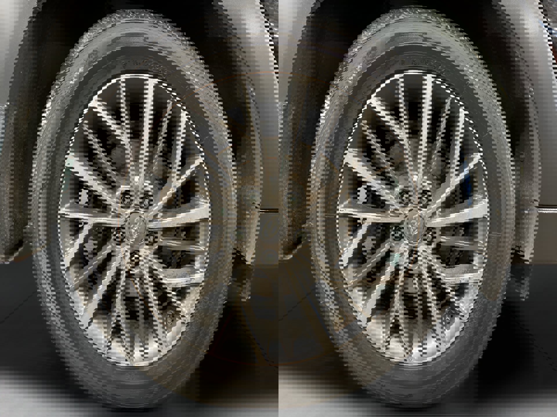 Used 2019 Hyundai Tucson Ultimate image 12