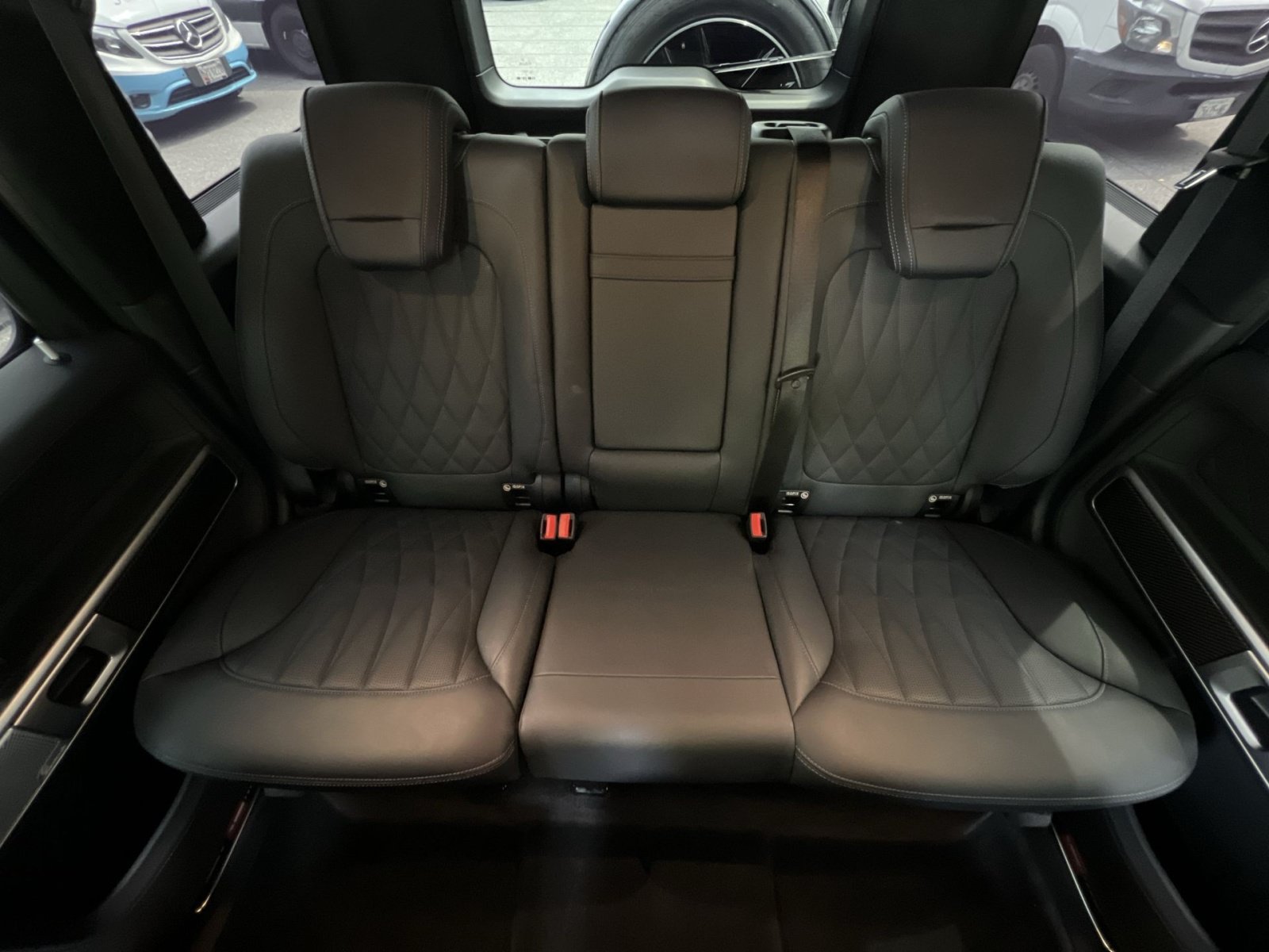 Certified 2026 Mercedes-Benz G 63 AMG 4MATIC image 15