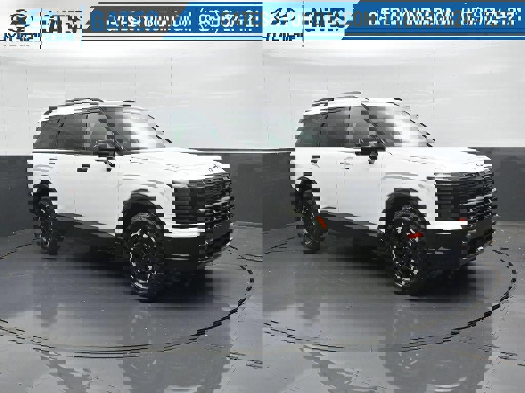 New 2026 Hyundai Palisade XRT Pro image 4