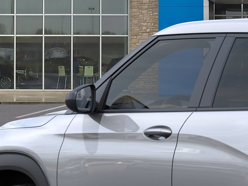 New 2026 Chevrolet TrailBlazer LS w/ LS Convenience Package FWD image 12