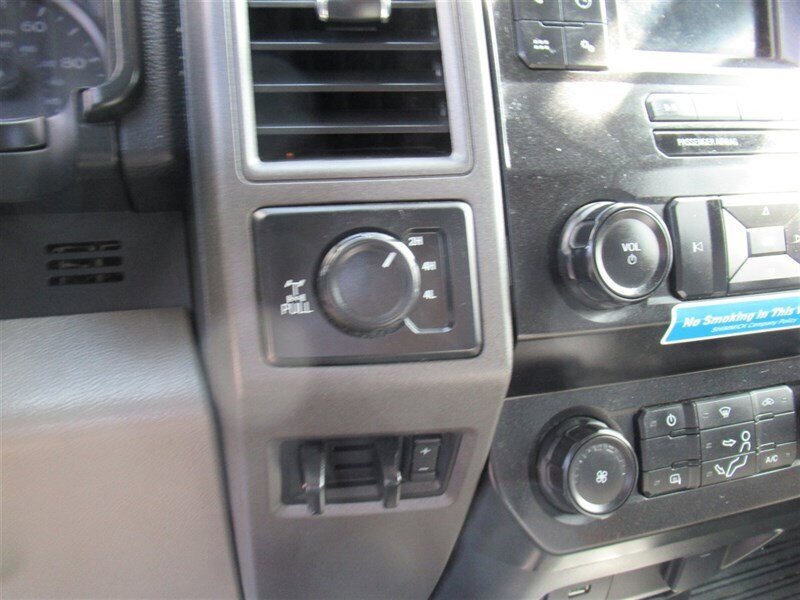 Used 2022 Ford F250 XL w/ STX Appearance Package AWD/4WD image 38
