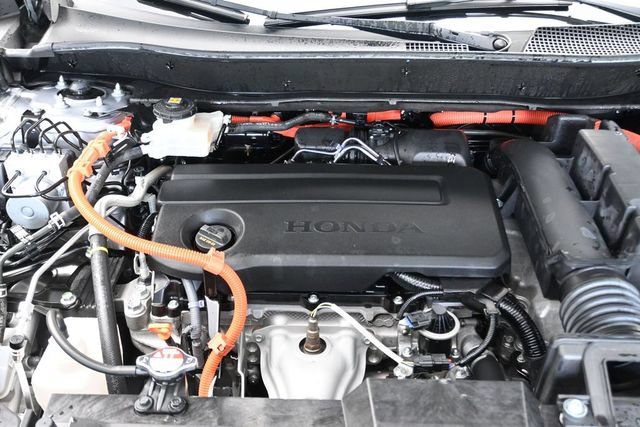 Certified 2023 Honda CR-V Sport image 24